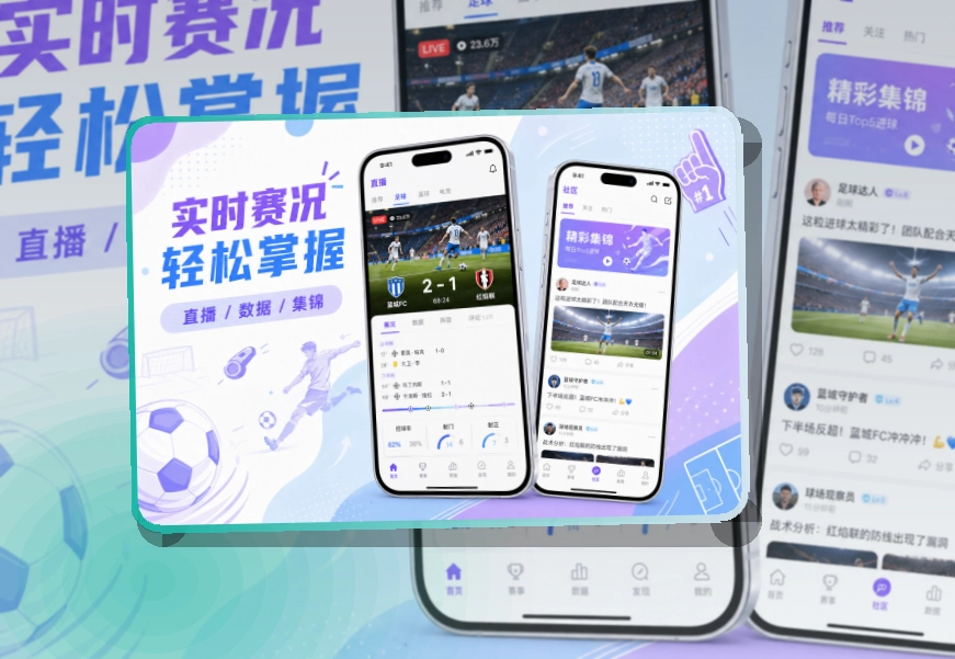 熊猫体育APP下载页面展示