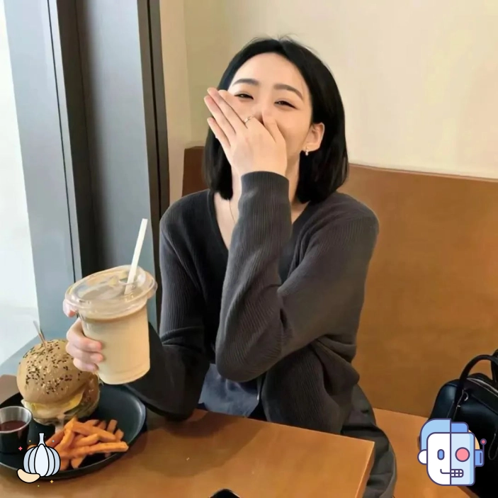 小鱼